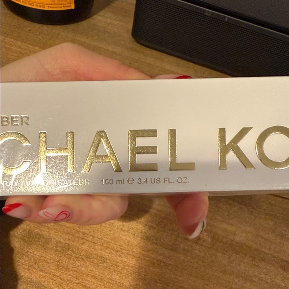 Michael Kors Sexy Amber Fragrance NWT - Picture 4 of 4